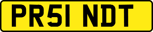 PR51NDT