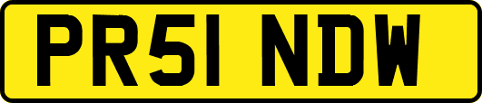 PR51NDW