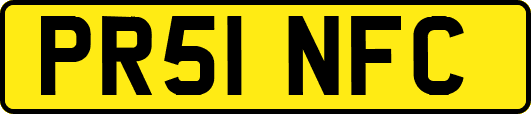 PR51NFC