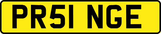 PR51NGE