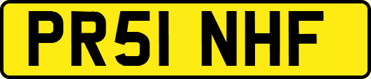 PR51NHF