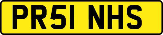 PR51NHS