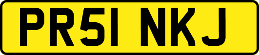 PR51NKJ