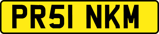 PR51NKM
