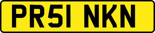 PR51NKN