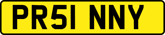 PR51NNY