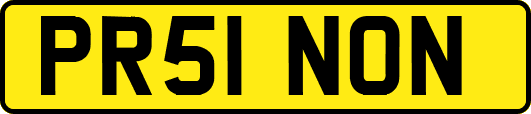 PR51NON