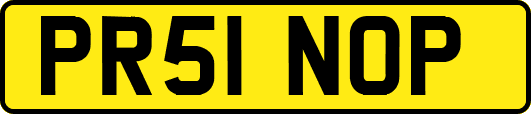 PR51NOP