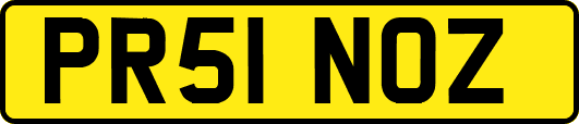 PR51NOZ