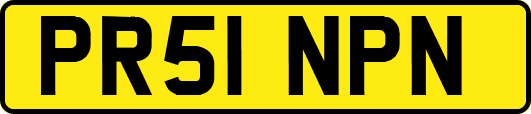 PR51NPN