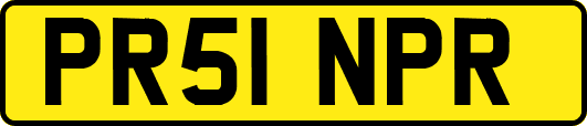 PR51NPR