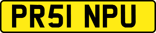 PR51NPU