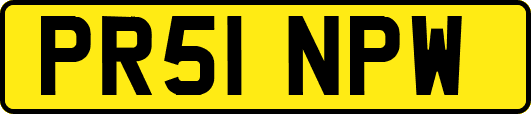 PR51NPW