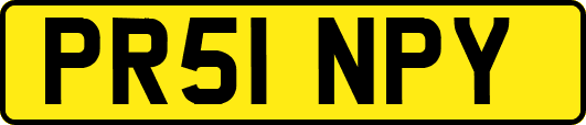 PR51NPY