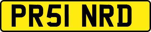 PR51NRD