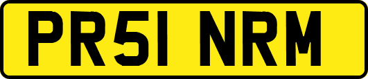 PR51NRM