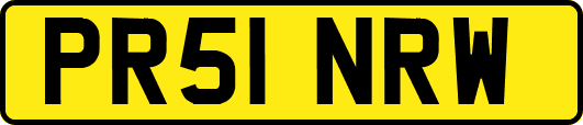 PR51NRW