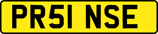 PR51NSE