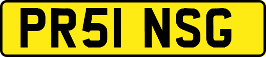 PR51NSG