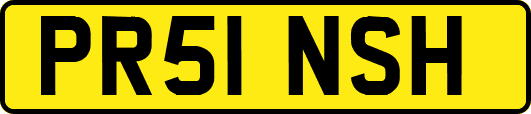 PR51NSH