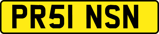 PR51NSN