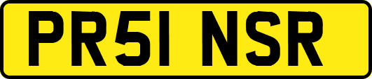 PR51NSR