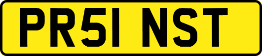 PR51NST