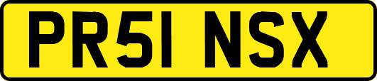 PR51NSX