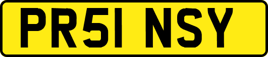 PR51NSY