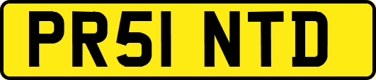 PR51NTD