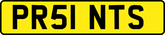 PR51NTS