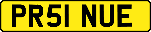 PR51NUE