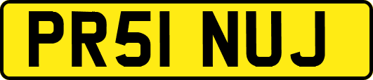 PR51NUJ