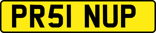 PR51NUP