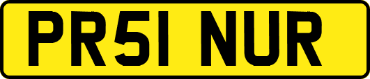 PR51NUR