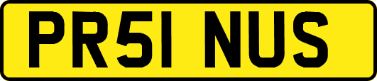 PR51NUS