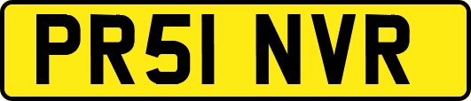 PR51NVR