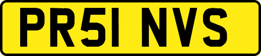 PR51NVS