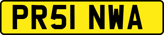 PR51NWA