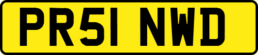 PR51NWD