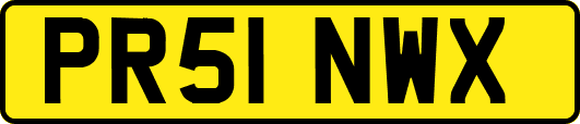 PR51NWX