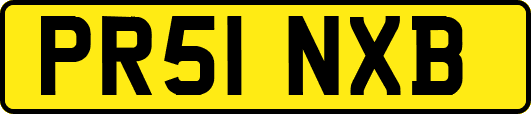 PR51NXB