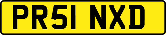 PR51NXD