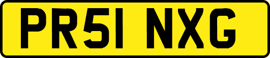 PR51NXG