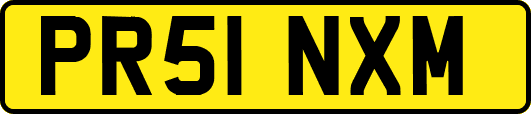 PR51NXM