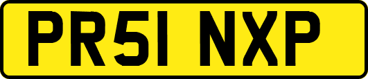 PR51NXP