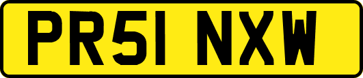 PR51NXW