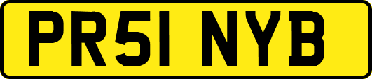 PR51NYB