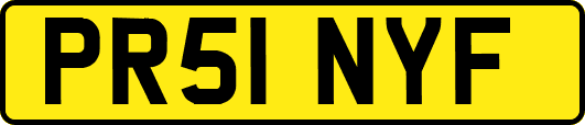 PR51NYF