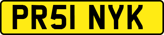 PR51NYK